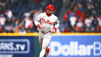 Next Story Image: 3 Best MLB Free Agent Fits for Kyle Schwarber if he Leaves The Phillies